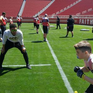 Meet your Posher, Jordan